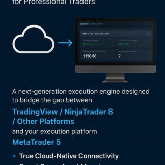 DOBHub Trade Manager: The Ultimate Cloud Bridge for Professional Traders